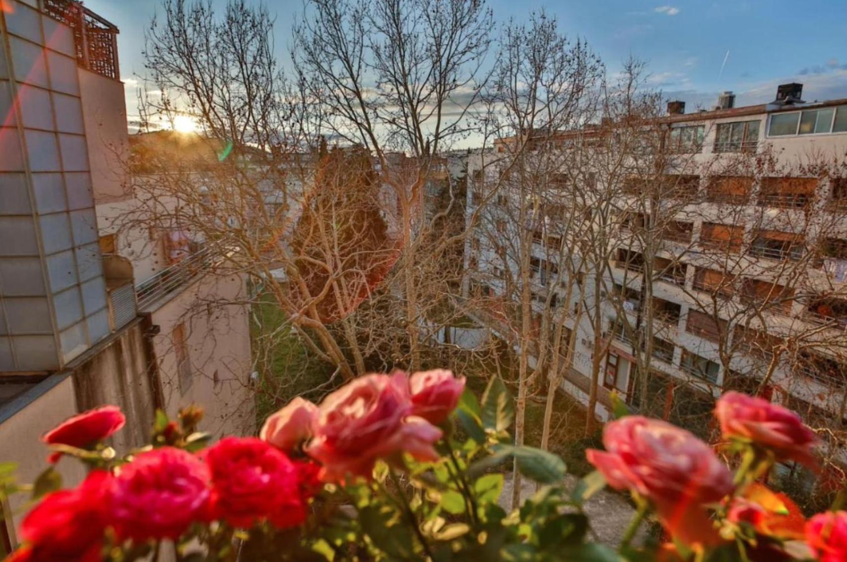 Bel Canto Spalato Esterno foto